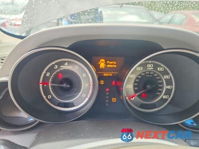 Zdjęcie 9 z 12 samochodu: 2011 ACURA MDX VIN:2HNYD2H28BH510968 - miniatura