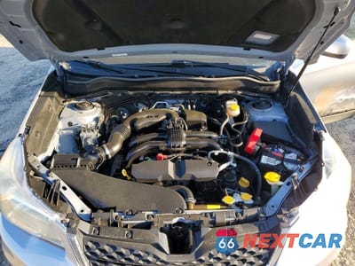 Zdjęcie 12 z 12 samochodu: 2014 SUBARU FORESTER 2.5I PREMIUM VIN:JF2SJADCXEH489338 - miniatura