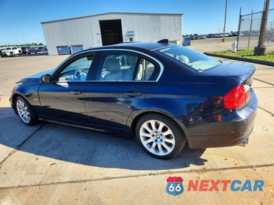 Drugie zdjęcie samochodu z przodu: 2006 BMW 330 I VIN:WBAVB33546KS33592 - miniatura