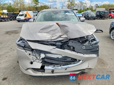 Piąte zdjęcie samochodu w środku: 2025 MAZDA CX-5 PREFERRED VIN:JM3KFBCM8S0802744 - miniatura