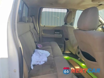 Zdjęcie 10 z 12 samochodu: 2005 FORD F150 SUPERCREW VIN:1FTPW14555KC58485 - miniatura