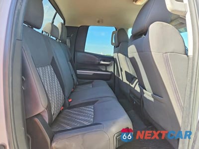 Zdjęcie 10 z 12 samochodu: 2020 TOYOTA TUNDRA SR5 VIN:5TFRY5F12LX266659 - miniatura