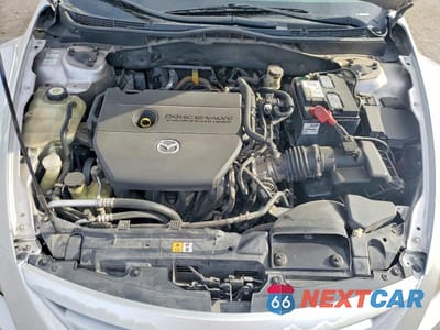 Zdjęcie 11 z 12 samochodu: 2009 MAZDA 6 I VIN:1YVHP82A595M39949 - miniatura