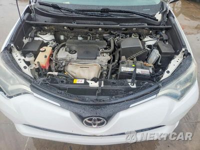 Zdjęcie 11 z 12 samochodu: 2017 TOYOTA RAV4 XLE VIN:JTMRFREV1HD198381 - miniatura