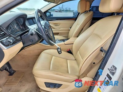 Zdjęcie 7 z 12 samochodu: 2011 BMW 528 I VIN:WBAFR1C52BC749507 - miniatura