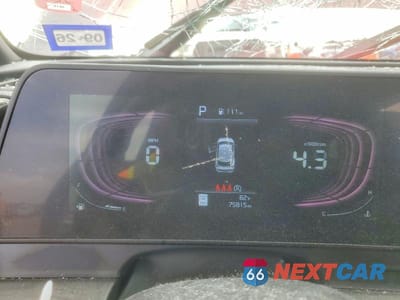 Zdjęcie 9 z 13 samochodu: 2024 KIA SPORTAGE VIN:5XYK6CDF6RG151715 - miniatura