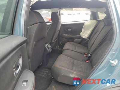 Zdjęcie 11 z 13 samochodu: 2023 HONDA HR-V SPORT VIN:3CZRZ2H53PM705725 - miniatura