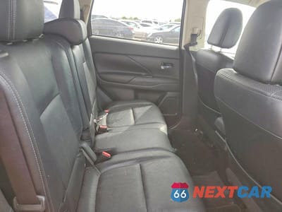 Zdjęcie 10 z 12 samochodu: 2016 MITSUBISHI OUTLANDER SE VIN:JA4AD3A31GZ015903 - miniatura