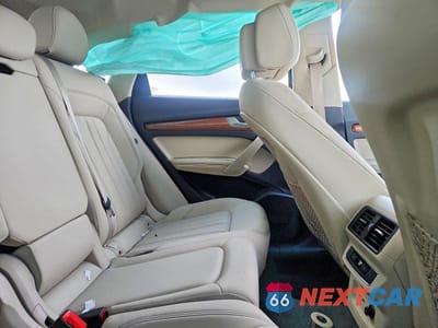 Zdjęcie 11 z 12 samochodu: 2021 AUDI Q5 PREMIUM PLUS VIN:WA1BAAFY5M2103511 - miniatura