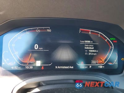 Zdjęcie 9 z 12 samochodu: 2020 BMW 330XI VIN:3MW5R7J0XL8B13187 - miniatura