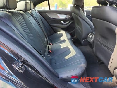 Zdjęcie 10 z 13 samochodu: 2022 MERCEDES-BENZ CLS 450 4MATIC VIN:W1K2J5KB7NA108124 - miniatura