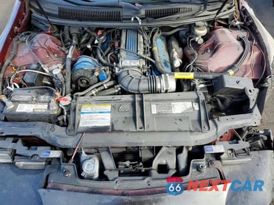Zdjęcie 11 z 13 samochodu: 1995 CHEVROLET CAMARO Z28 VIN:2G1FP22PXS2131636 - miniatura