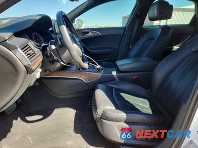 Zdjęcie 7 z 12 samochodu: 2012 AUDI A6 PRESTIGE VIN:WAUJGAFC0CN151366 - miniatura