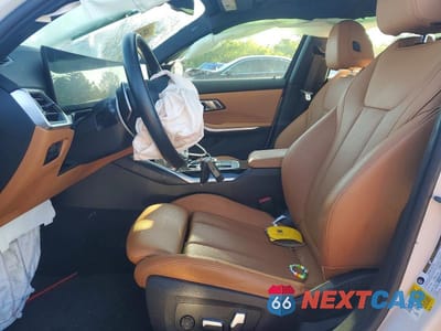 Zdjęcie 7 z 12 samochodu: 2023 BMW 330I VIN:3MW69FF01P8C97979 - miniatura