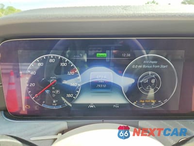 Zdjęcie 9 z 12 samochodu: 2020 MERCEDES-BENZ CLS 450 4MATIC VIN:W1K2J5KB4LA073104 - miniatura