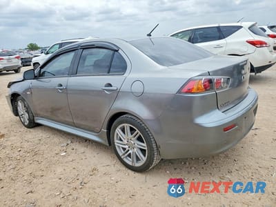 Drugie zdjęcie samochodu z przodu: 2012 MITSUBISHI LANCER ES VIN:JA32U2FU9CU017104 - miniatura