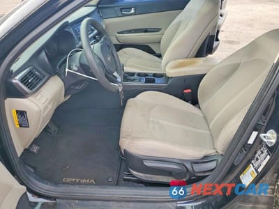 Zdjęcie 7 z 11 samochodu: 2016 KIA OPTIMA LX VIN:5XXGT4L38GG066596 - miniatura
