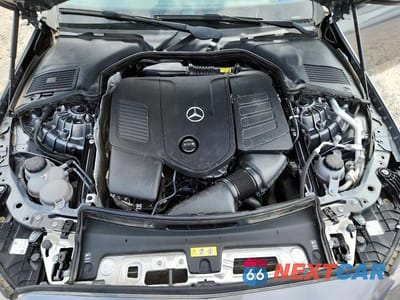 Zdjęcie 11 z 11 samochodu: 2024 MERCEDES-BENZ C 300 VIN:W1KAF4GB2RR173521 - miniatura