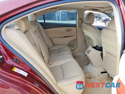 Zdjęcie 10 z 13 samochodu: 2008 LEXUS ES 350 BASE VIN:JTHBJ46G482230396 - miniatura