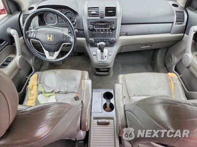 Zdjęcie 8 z 12 samochodu: 2007 HONDA CR-V EXL VIN:JHLRE48747C106948 - miniatura