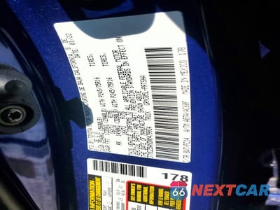 Zdjęcie 13 z 13 samochodu: 2022 TOYOTA TACOMA SR5 V6 VIN:3TMCZ5AN3NM479934 - miniatura