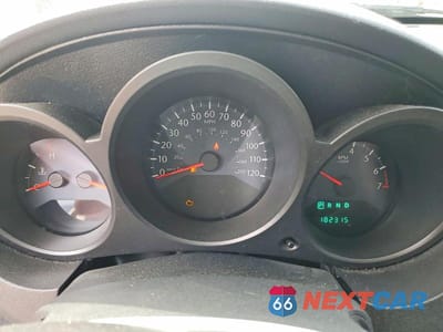Zdjęcie 9 z 12 samochodu: 2010 CHRYSLER SEBRING TOURING VIN:1C3CC4FB4AN105511 - miniatura