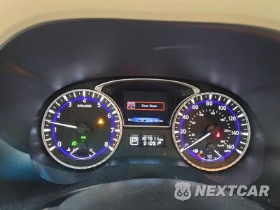 Zdjęcie 9 z 13 samochodu: 2016 INFINITI QX60 BASE VIN:5N1AL0MM7GC524825 - miniatura