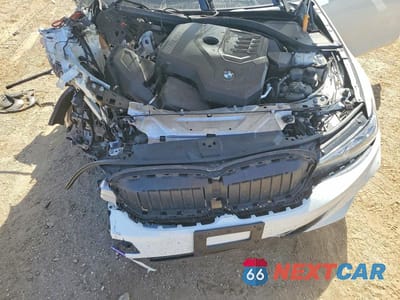 Zdjęcie 11 z 12 samochodu: 2023 BMW 330I VIN:3MW69FF03P8D40539 - miniatura