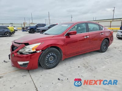 2015 NISSAN ALTIMA 2.5 S 1N4AL3AP0FC574491 - główne zdjęcie licytacji z USA - miniatura