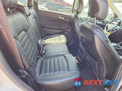 Zdjęcie 11 z 13 samochodu: 2019 FORD EDGE SEL VIN:2FMPK4J99KBB40803 - miniatura