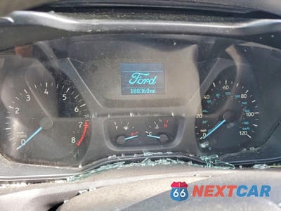 Zdjęcie 9 z 12 samochodu: 2016 FORD TRANSIT 250 UTILITY / SERVICE VAN VIN:1FTYR1YM7GKB14906 - miniatura