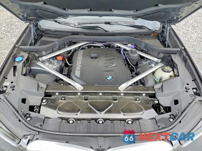Zdjęcie 12 z 13 samochodu: 2026 BMW X5 XDRIVE40I VIN:5UX23EU07T9073808 - miniatura