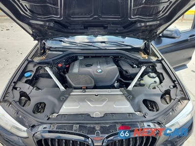 Zdjęcie 12 z 13 samochodu: 2019 BMW X3 XDRIVE30I VIN:5UXTR9C58KLE16900 - miniatura