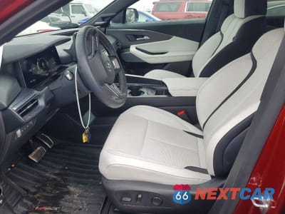 Zdjęcie 7 z 12 samochodu: 2024 ACURA ZDX A-SPEC VIN:4W5KHNRL1RZ509733 - miniatura