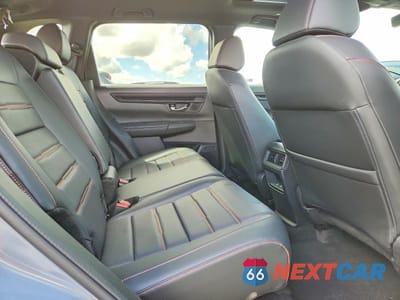 Zdjęcie 11 z 13 samochodu: 2024 HONDA CR-V SPORT-L VIN:7FARS5H89RE021599 - miniatura