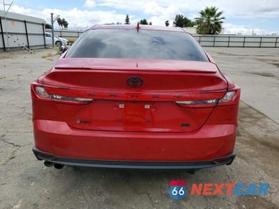 Zdjęcie 6 z 12 samochodu: 2025 TOYOTA CAMRY SE VIN:4T1DAACK6SU160179 - miniatura