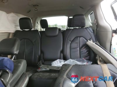 Zdjęcie 10 z 13 samochodu: 2017 CHRYSLER PACIFICA TOURING L VIN:2C4RC1BGXHR810221 - miniatura
