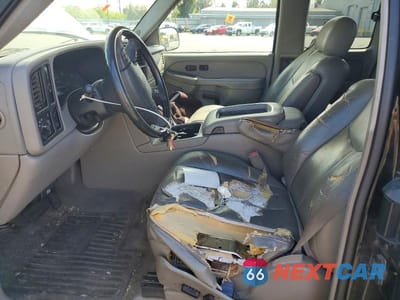 Zdjęcie 7 z 12 samochodu: 2003 CHEV SILVERADO 1500 VIN:2GCEC19T231204954 - miniatura