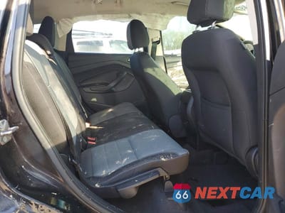 Zdjęcie 11 z 13 samochodu: 2013 FORD ESCAPE SE VIN:1FMCU0G96DUD53911 - miniatura