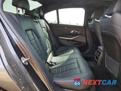 Zdjęcie 10 z 12 samochodu: 2022 BMW M340XI VIN:3MW5U9J07N8C29797 - miniatura