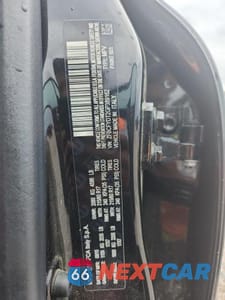 Zdjęcie 12 z 12 samochodu: 2016 FIAT 500X VIN:ZFBCFYDT2GP389162 - miniatura