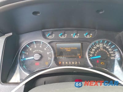 Zdjęcie 9 z 12 samochodu: 2013 FORD F150 SUPERCREW VIN:1FTFW1CT9DKG07769 - miniatura