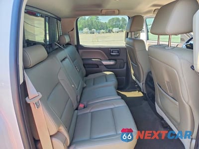 Zdjęcie 10 z 12 samochodu: 2015 CHEVROLET SILVERADO K2500 HEAVY DUTY LTZ VIN:1GC1KWE87FF159944 - miniatura