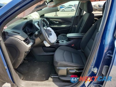Zdjęcie 7 z 14 samochodu: 2024 GMC TERRAIN SLE VIN:3GKALTEG0RL364765 - miniatura