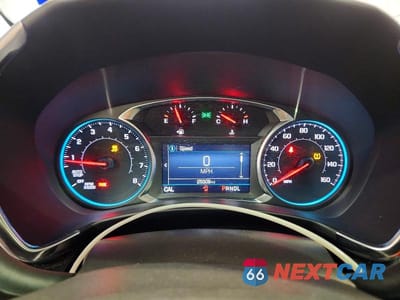 Zdjęcie 9 z 11 samochodu: 2023 CHEVROLET SILVERADO K1500 VIN:3GCUDAED7PG302527 - miniatura