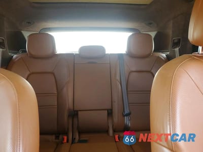 Zdjęcie 10 z 14 samochodu: 2021 PORSCHE CAYENNE GTS VIN:WP1AG2AY3MDA33930 - miniatura