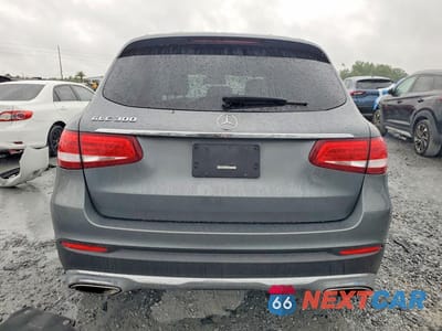 Zdjęcie 6 z 13 samochodu: 2019 MERCEDES-BENZ GLC 300 VIN:WDC0G4JB7KF667144 - miniatura