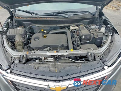 Zdjęcie 11 z 12 samochodu: 2024 CHEVROLET EQUINOX LS VIN:3GNAXHEG9RL313348 - miniatura