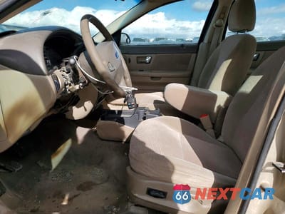 Zdjęcie 7 z 12 samochodu: 2001 FORD TAURUS SES VIN:1FAFP55U21A126182 - miniatura