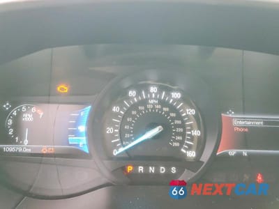 Zdjęcie 9 z 12 samochodu: 2017 FORD EDGE SEL VIN:2FMPK4J93HBB71022 - miniatura